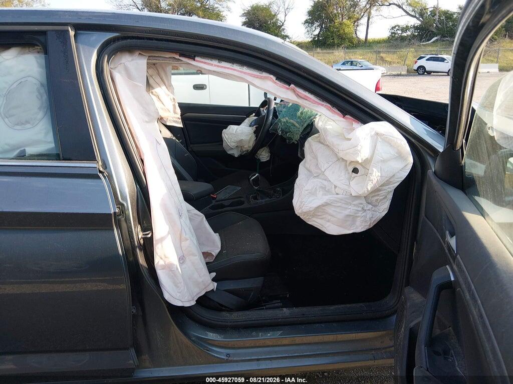 3VWEM7BUXRM081180 2024 VOLKSWAGEN JETTA photo no. 5