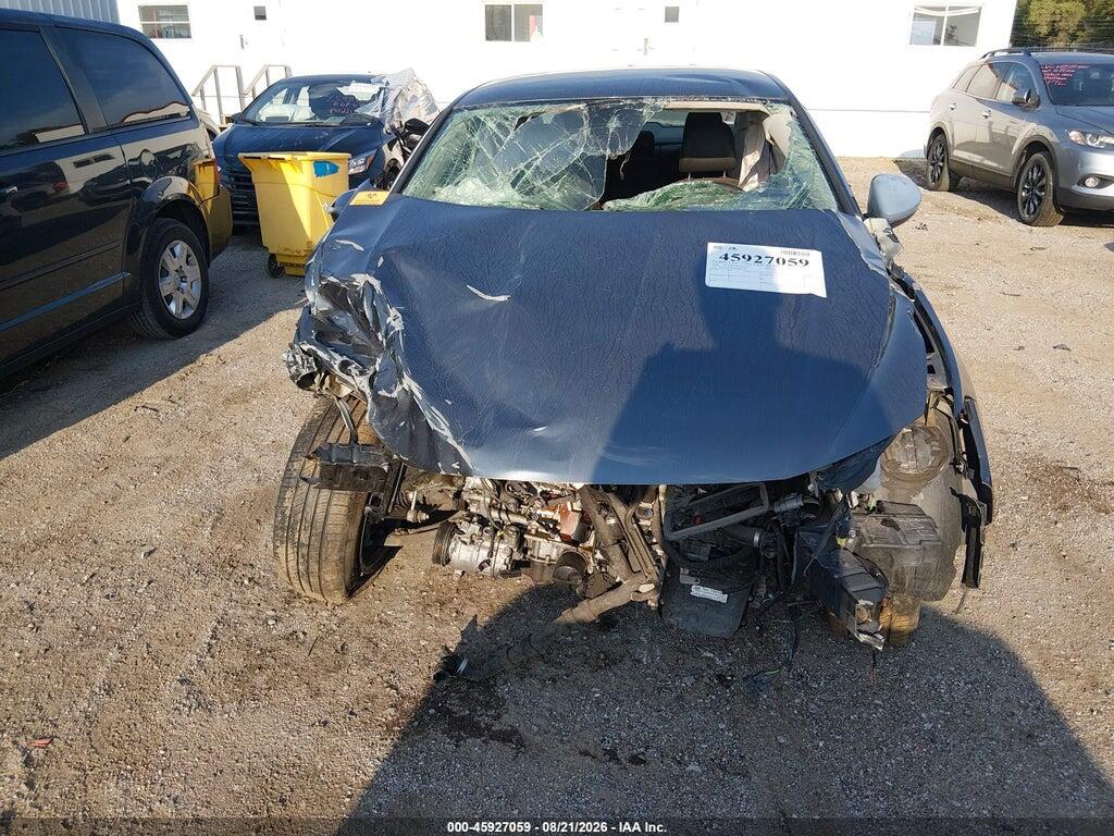 3VWEM7BUXRM081180 2024 VOLKSWAGEN JETTA photo no. 6