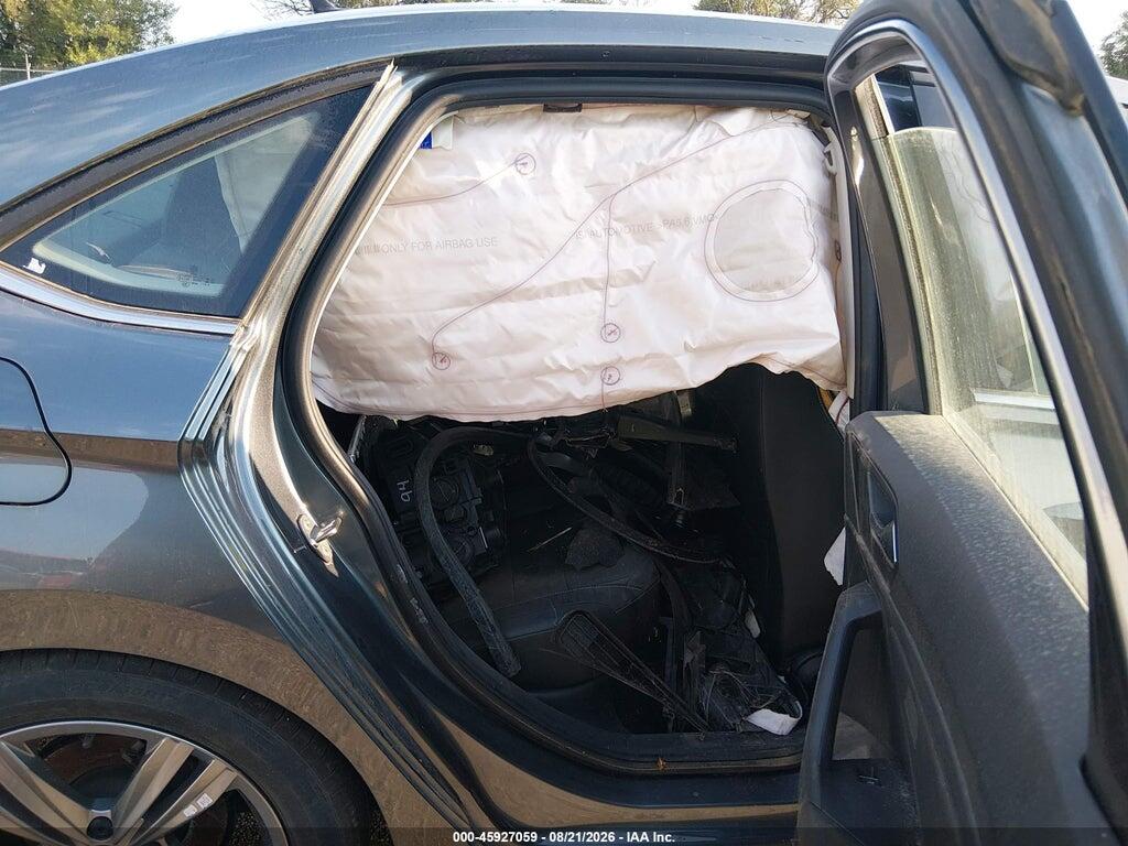 3VWEM7BUXRM081180 2024 VOLKSWAGEN JETTA photo no. 8