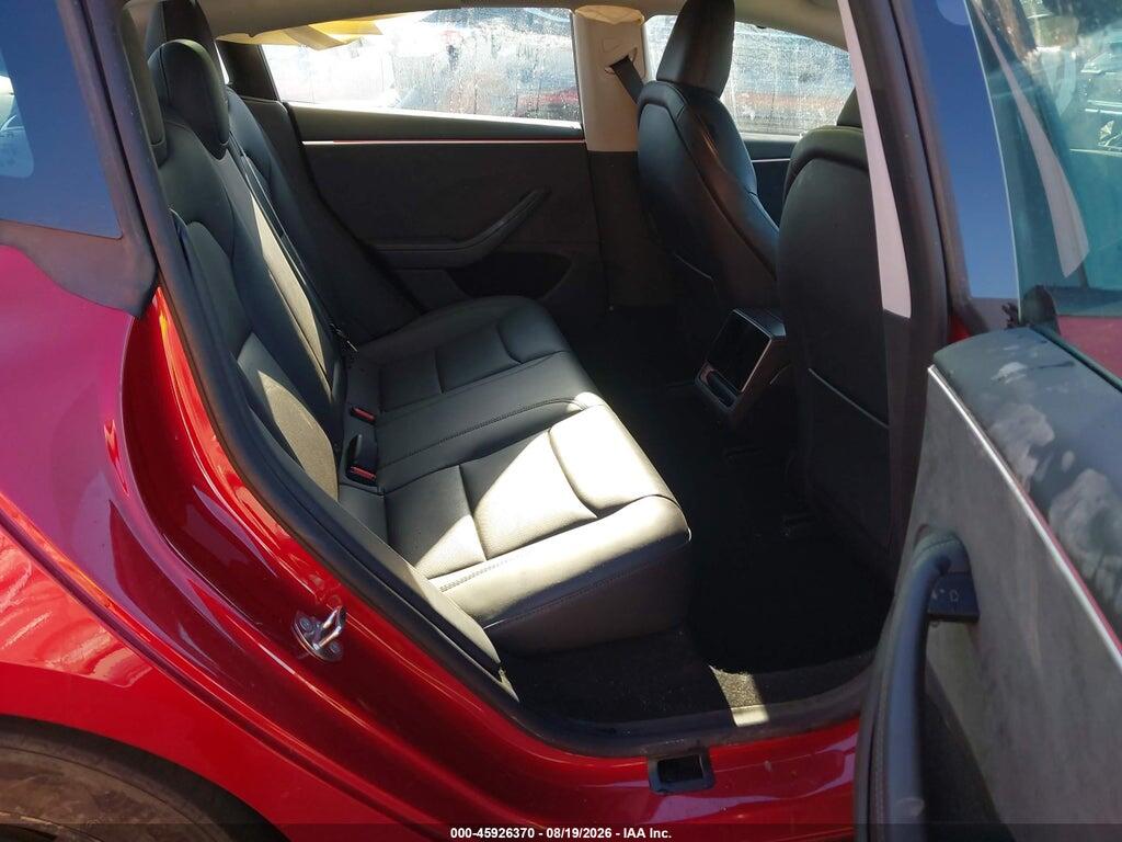 5YJ3E1EB7RF816216 2024 TESLA MODEL 3 photo no. 8