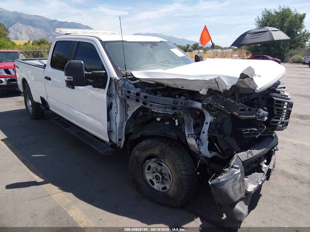 1FT7W2BA3RED17222 2024 FORD F-250 photo no. 1