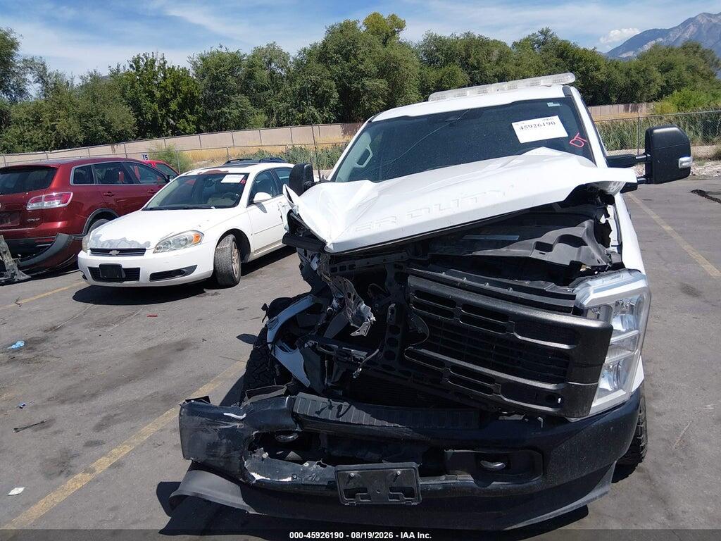1FT7W2BA3RED17222 2024 FORD F-250 photo no. 12
