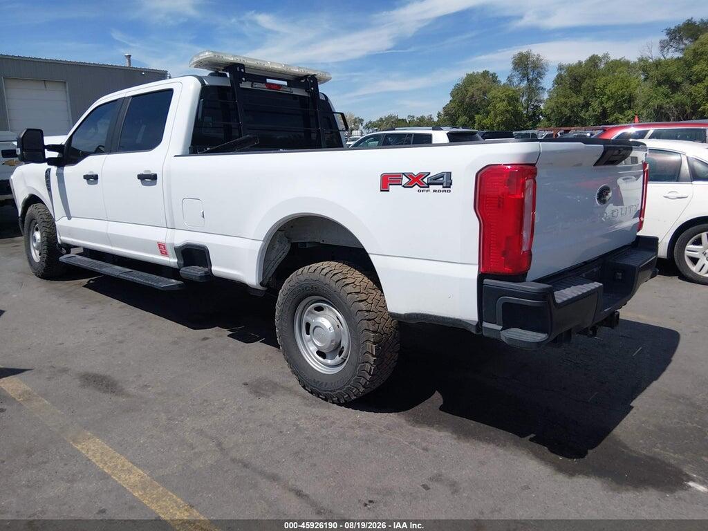 1FT7W2BA3RED17222 2024 FORD F-250 photo no. 3
