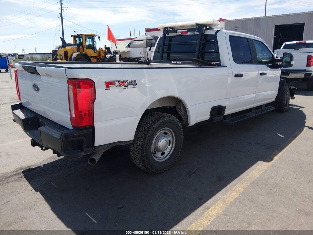 1FT7W2BA3RED17222 2024 FORD F-250 photo no. 4