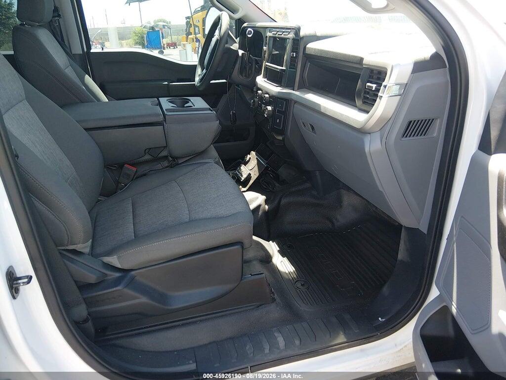 1FT7W2BA3RED17222 2024 FORD F-250 photo no. 5