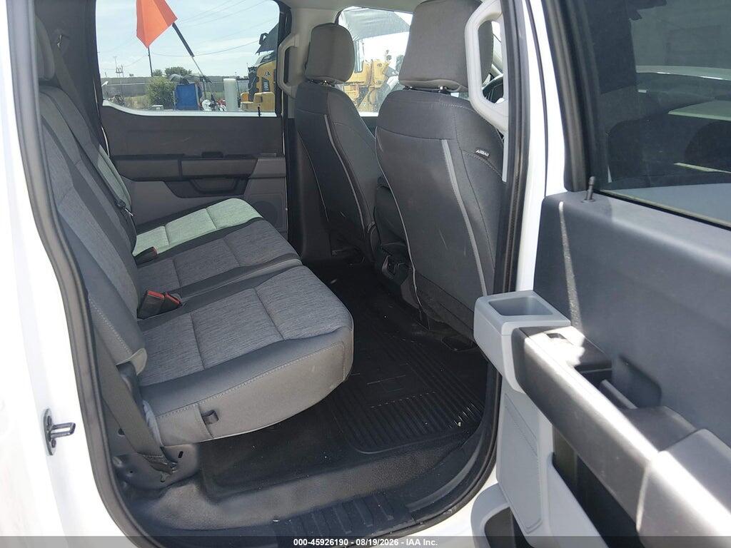 1FT7W2BA3RED17222 2024 FORD F-250 photo no. 8
