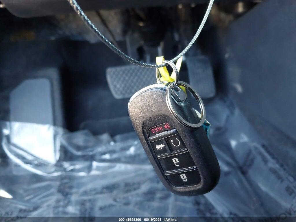 1HGCY2F86RA012841 2024 HONDA ACCORD HYBRID photo no. 11