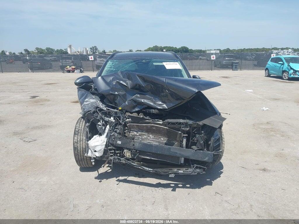 5NMJB3DE2RH306684 2024 HYUNDAI TUCSON photo no. 12