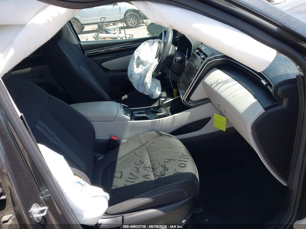 5NMJB3DE2RH306684 2024 HYUNDAI TUCSON photo no. 5