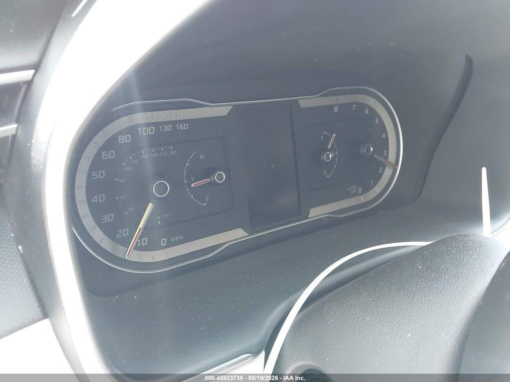 5NMJB3DE2RH306684 2024 HYUNDAI TUCSON photo no. 7