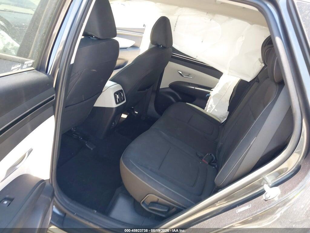 5NMJB3DE2RH306684 2024 HYUNDAI TUCSON photo no. 8