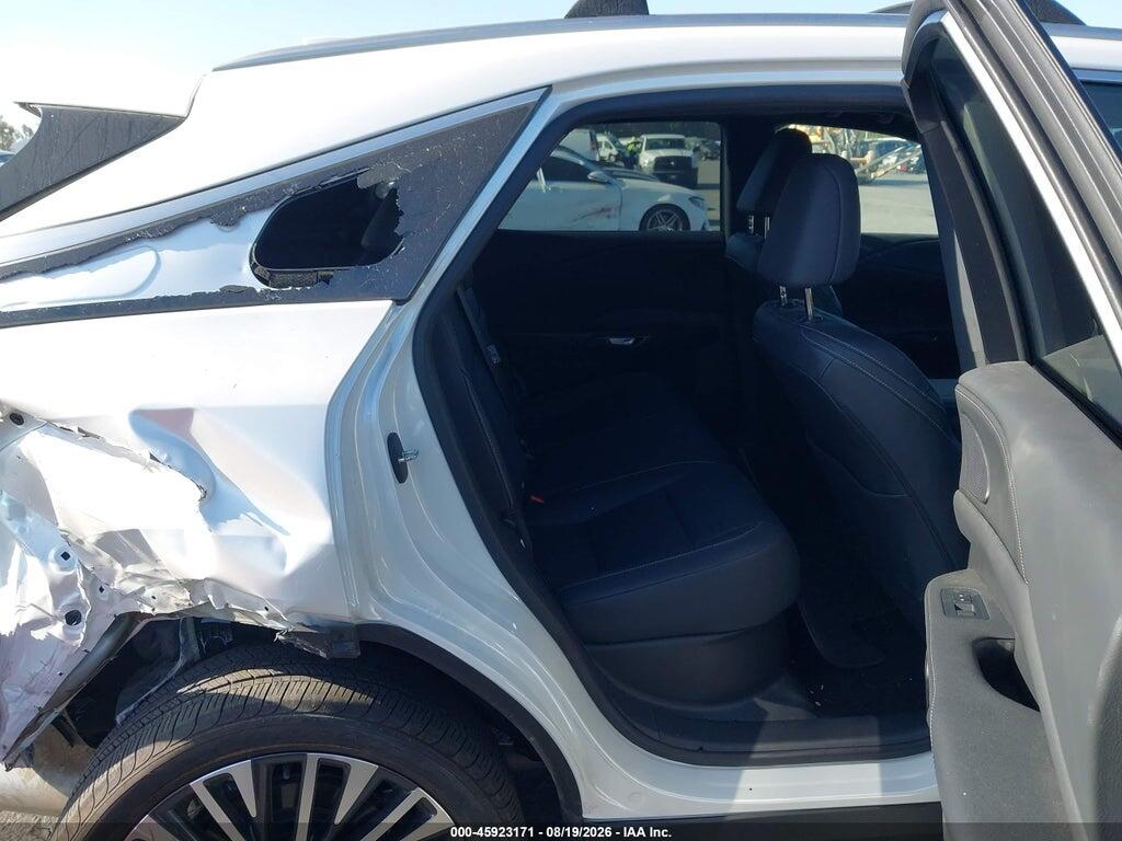 2T2BAMBA3RC042325 2024 LEXUS RX 350 photo no. 8