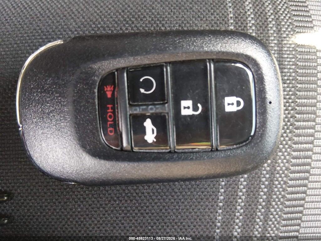 2HGFE2F58RH523688 2024 HONDA CIVIC photo no. 11