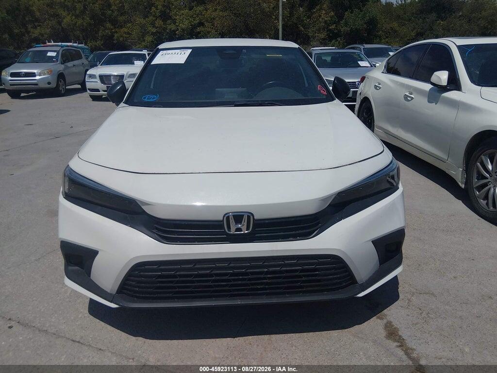 2HGFE2F58RH523688 2024 HONDA CIVIC photo no. 12