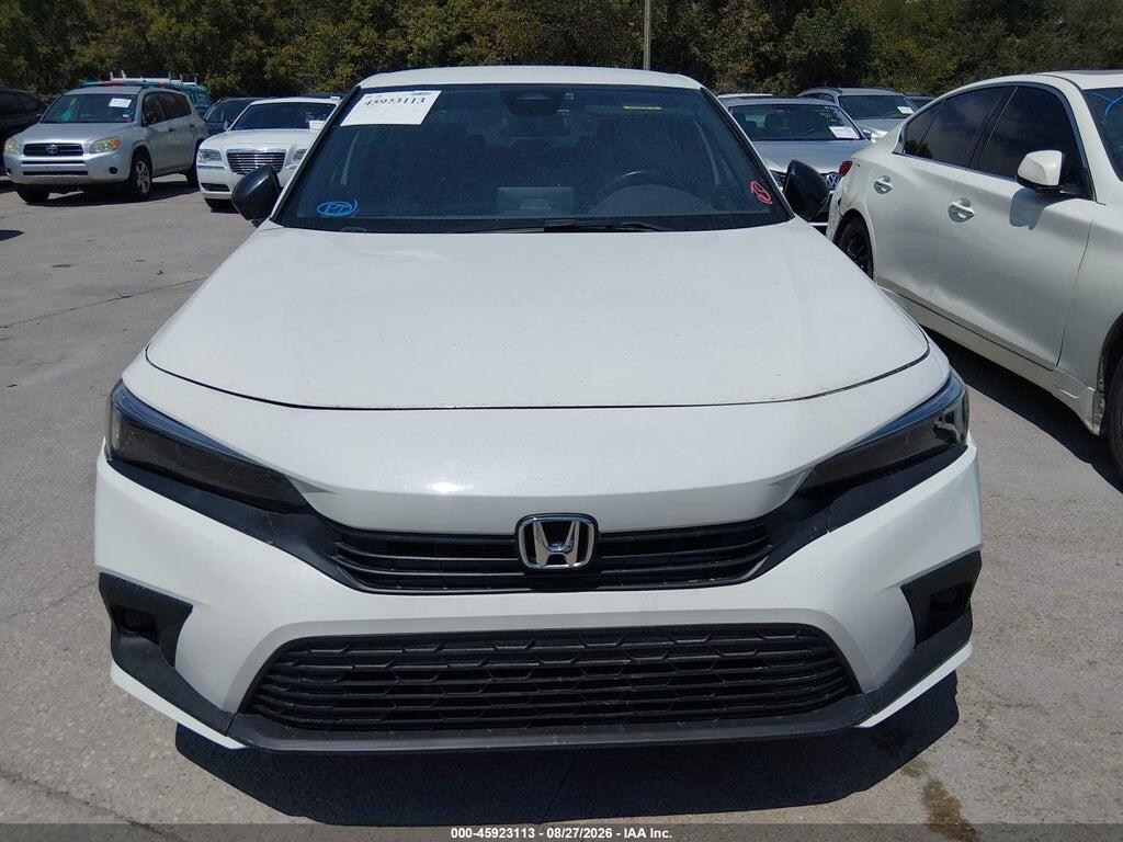 2HGFE2F58RH523688 2024 HONDA CIVIC photo no. 6