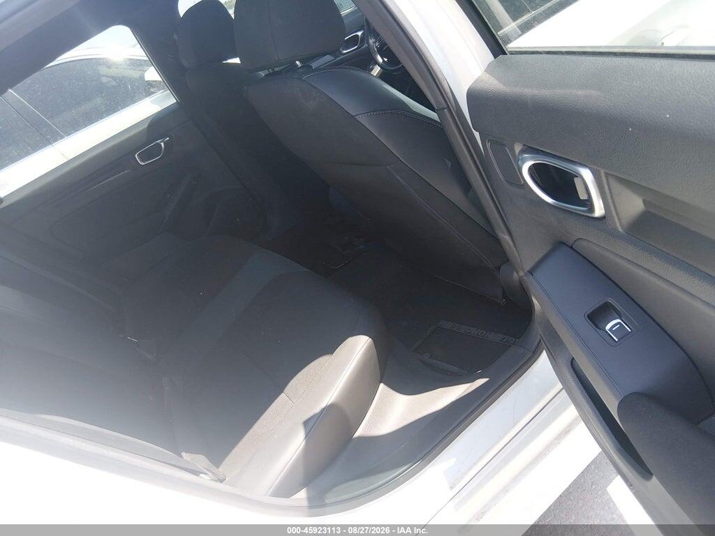 2HGFE2F58RH523688 2024 HONDA CIVIC photo no. 8