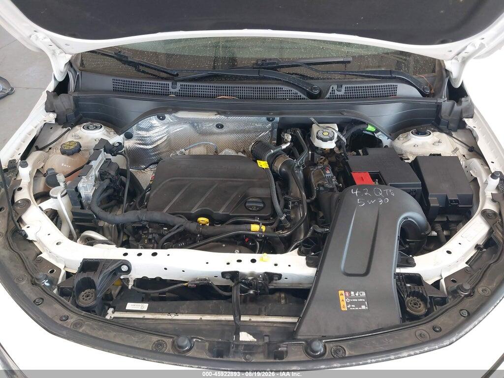 KL47LAE29RB065365 2024 BUICK ENVISTA photo no. 10
