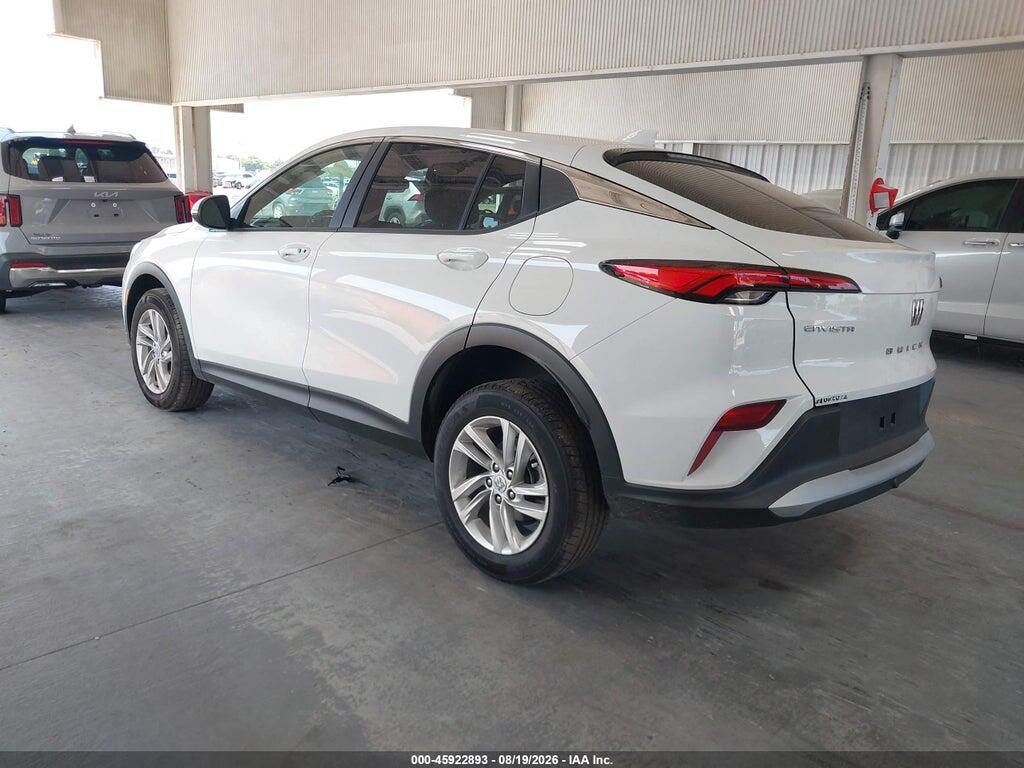 KL47LAE29RB065365 2024 BUICK ENVISTA photo no. 3