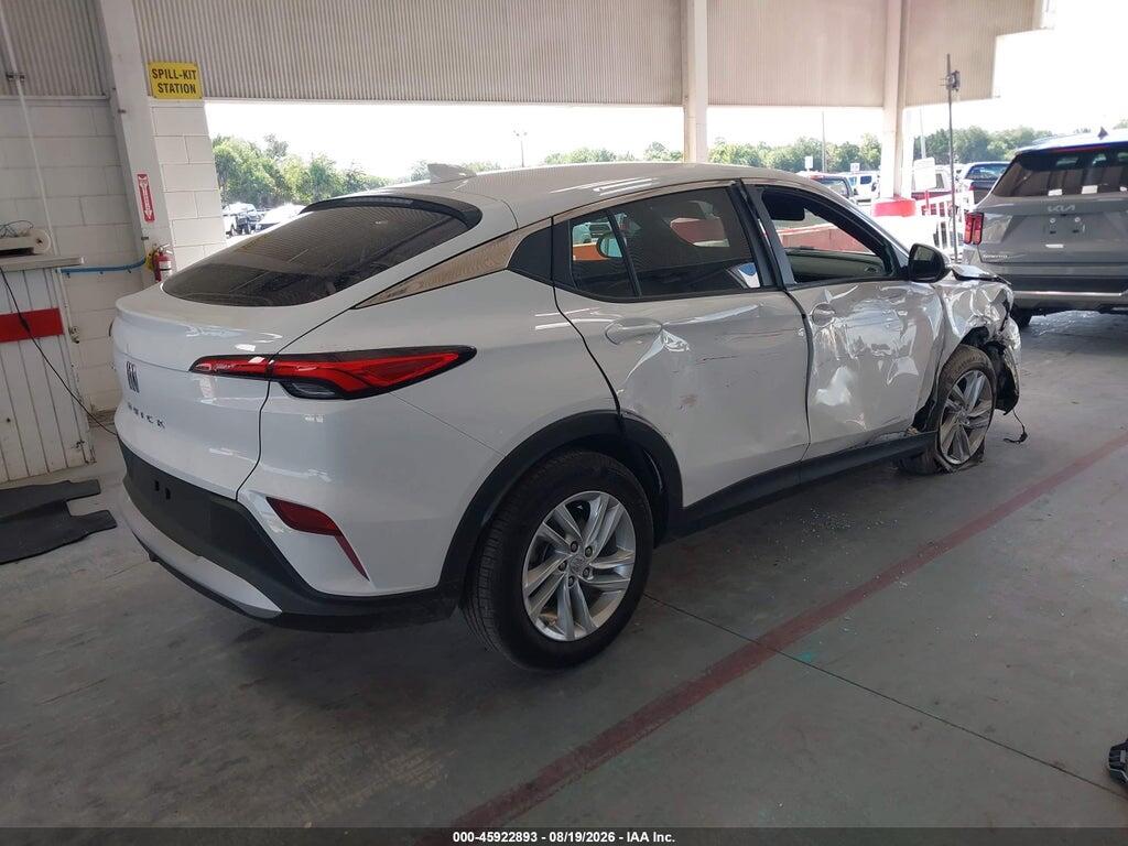 KL47LAE29RB065365 2024 BUICK ENVISTA photo no. 4