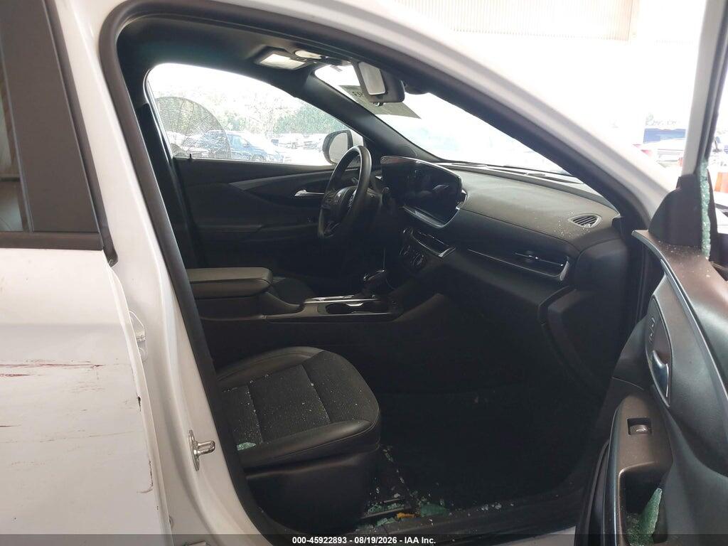 KL47LAE29RB065365 2024 BUICK ENVISTA photo no. 5
