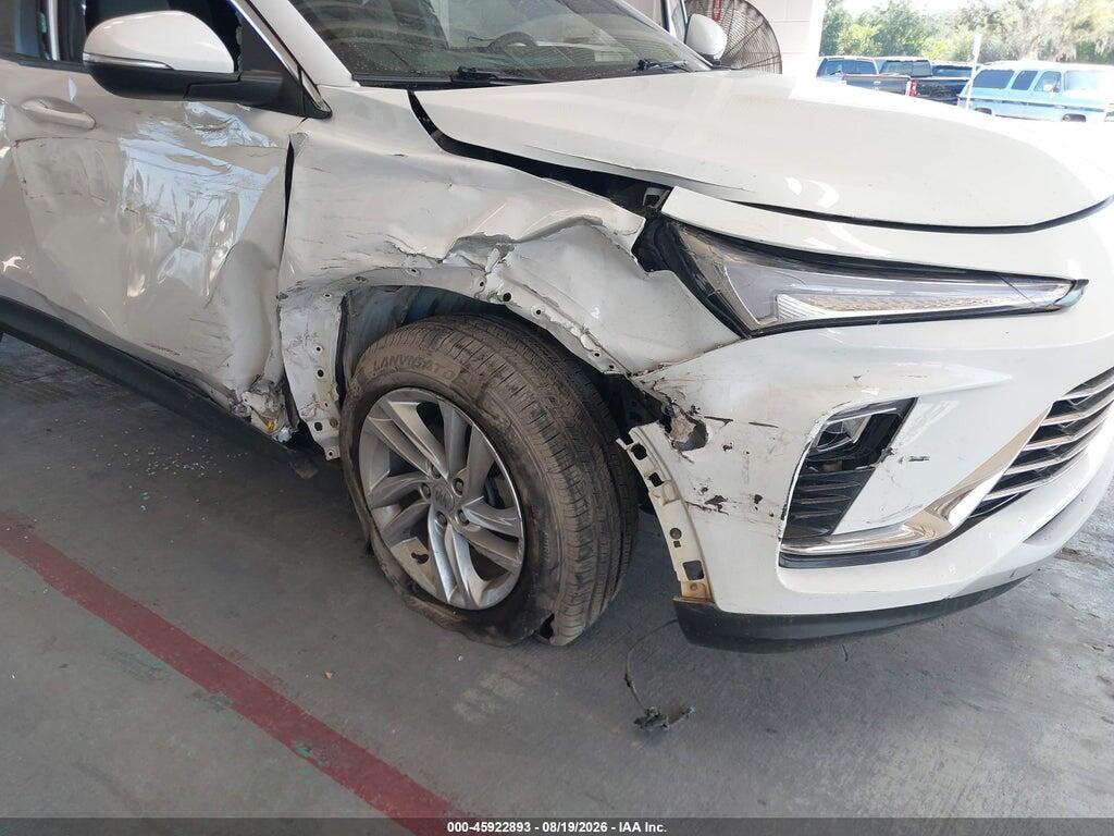 KL47LAE29RB065365 2024 BUICK ENVISTA photo no. 6