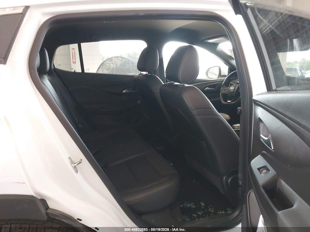 KL47LAE29RB065365 2024 BUICK ENVISTA photo no. 8