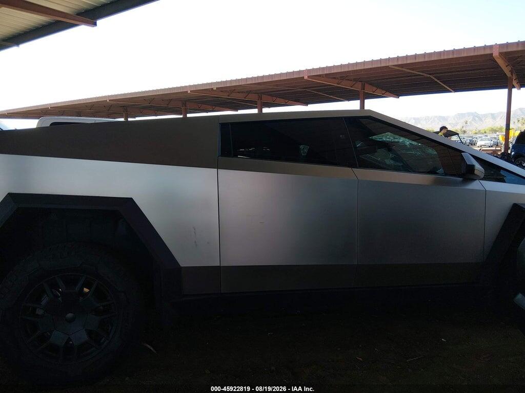 7G2CEHED4RA035206 2024 TESLA CYBERTRUCK photo no. 12
