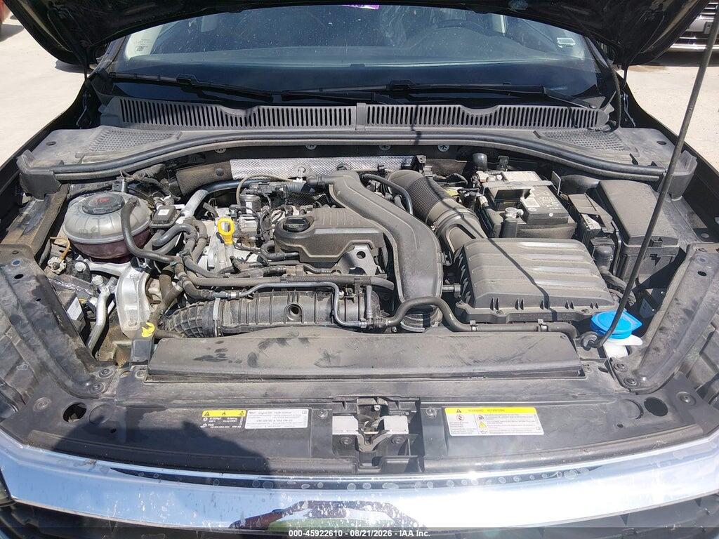 3VW7M7BU1RM059917 2024 VOLKSWAGEN JETTA photo no. 10