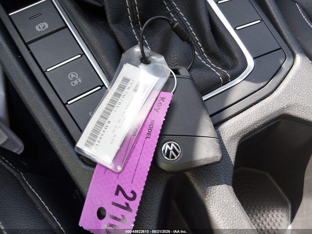 3VW7M7BU1RM059917 2024 VOLKSWAGEN JETTA photo no. 11
