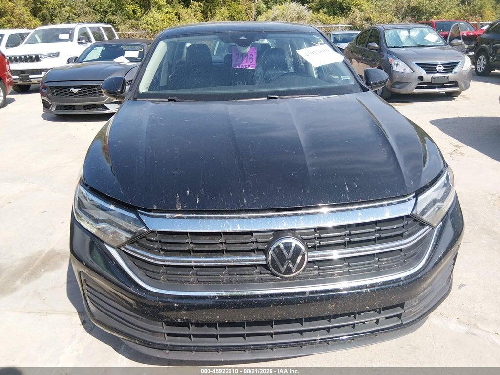 3VW7M7BU1RM059917 2024 VOLKSWAGEN JETTA photo no. 12