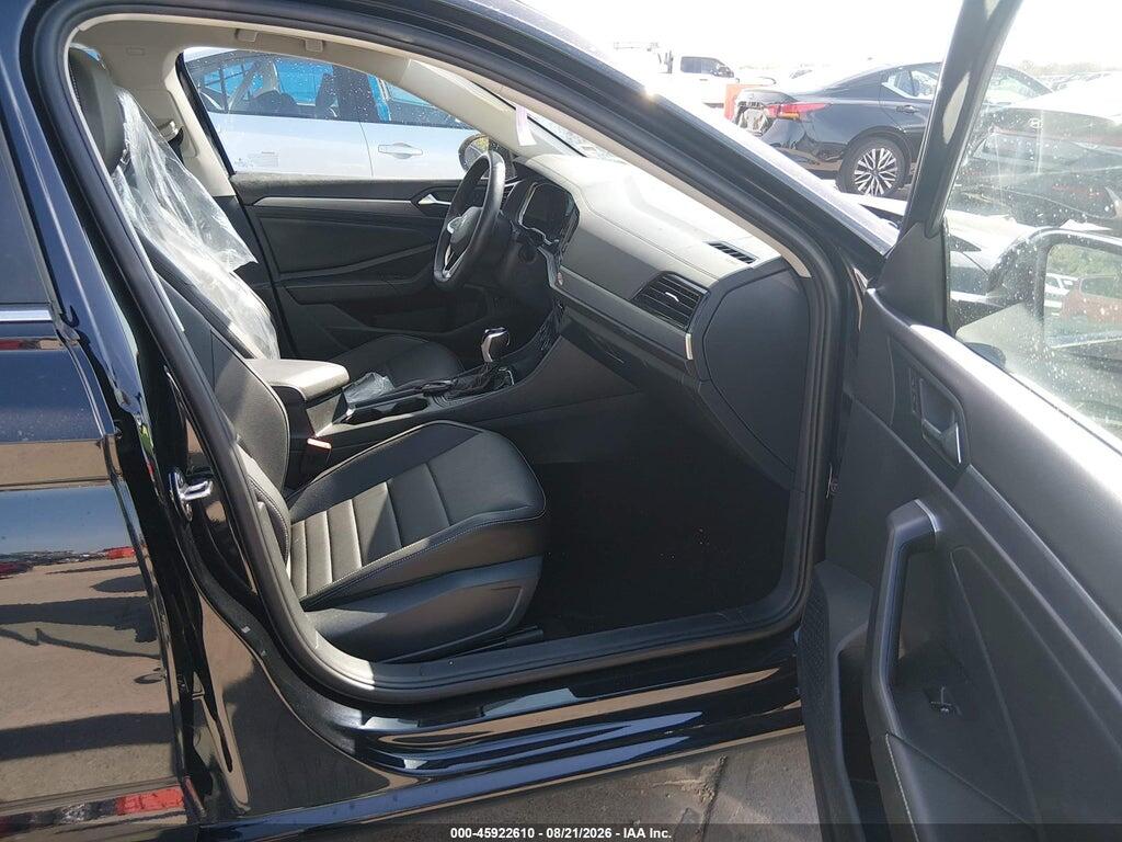 3VW7M7BU1RM059917 2024 VOLKSWAGEN JETTA photo no. 5
