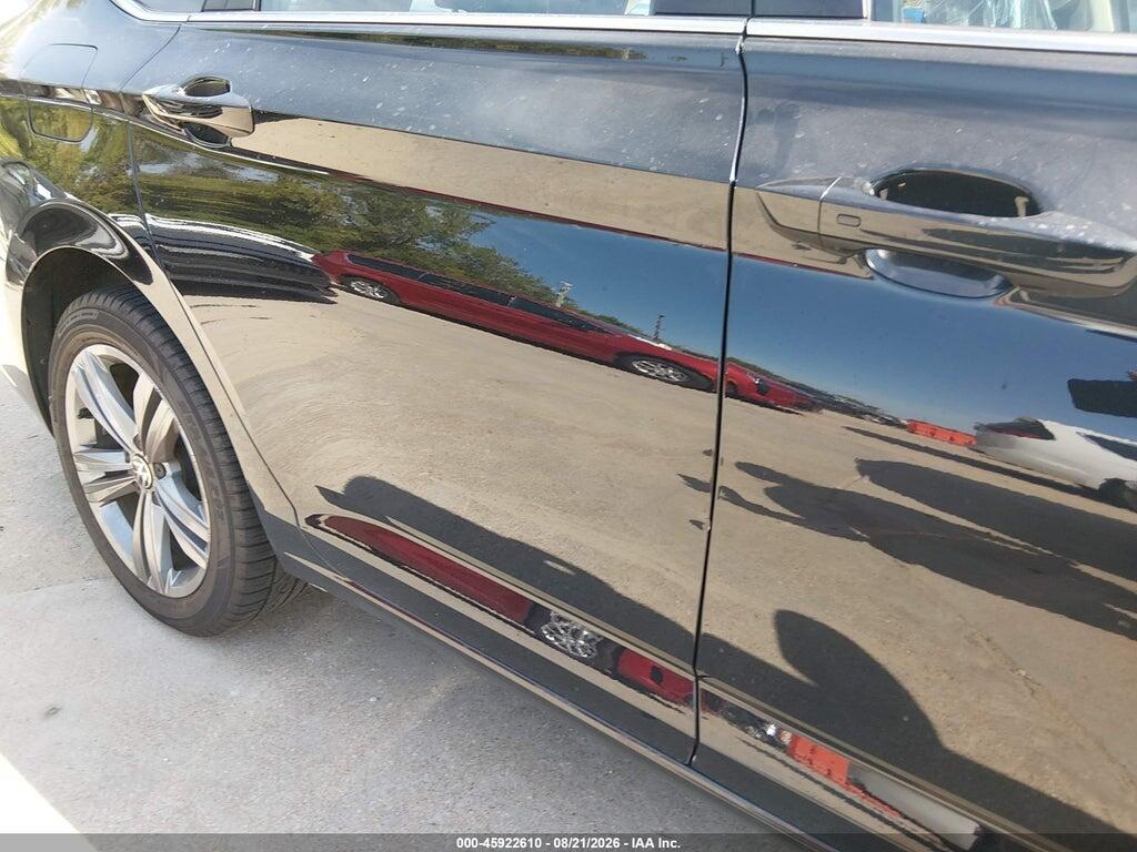 3VW7M7BU1RM059917 2024 VOLKSWAGEN JETTA photo no. 6