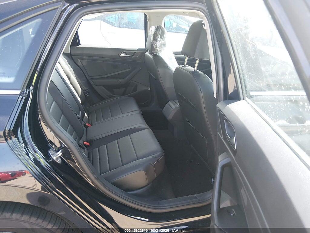 3VW7M7BU1RM059917 2024 VOLKSWAGEN JETTA photo no. 8
