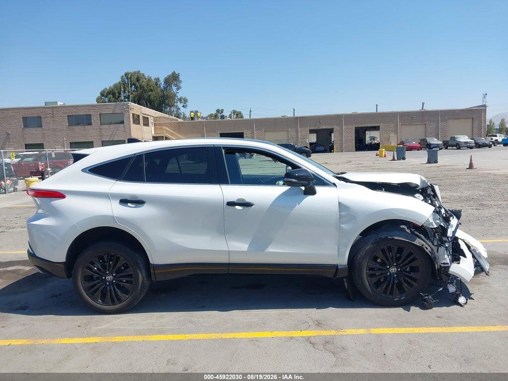 JTEAAAAH4RJ163622 2024 TOYOTA VENZA photo no. 12