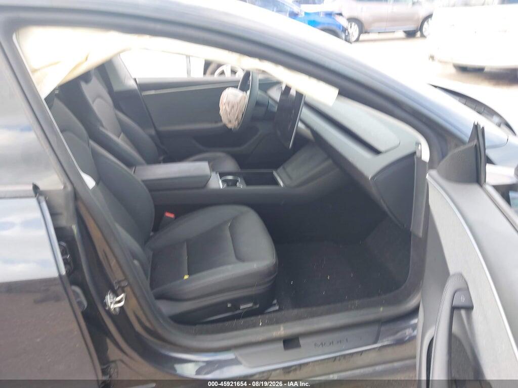 5YJ3E1EA4RF826127 2024 TESLA MODEL 3 photo no. 5