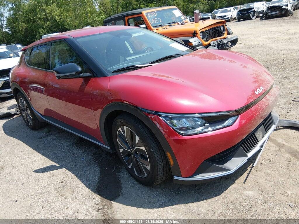 2024 KIA EV6 KNDC3DLC7R5175282