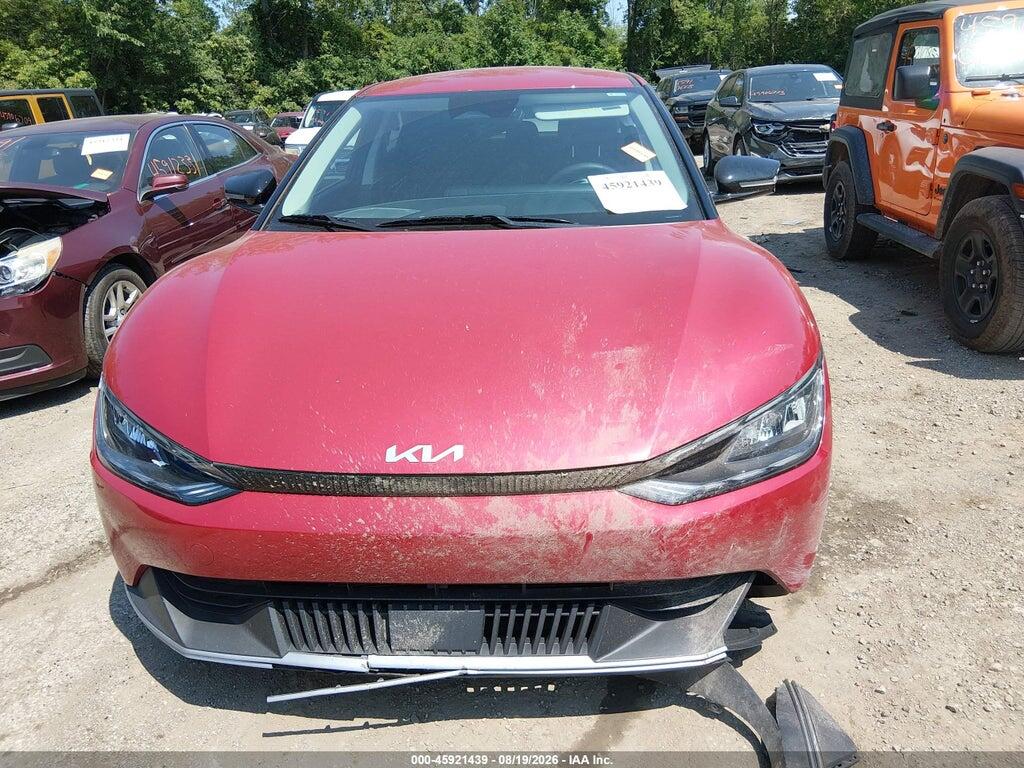 KNDC3DLC7R5175282 2024 KIA EV6 photo no. 12