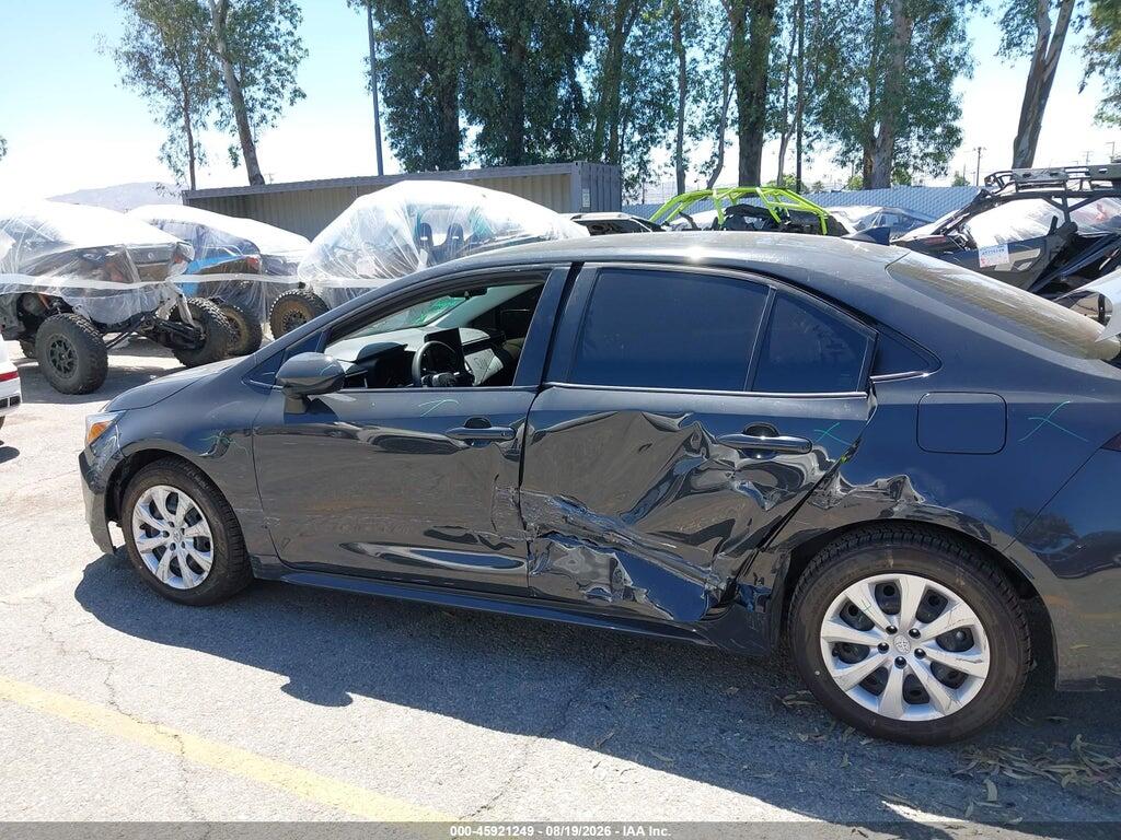 JTDBCMFE5R3062189 2024 TOYOTA COROLLA photo no. 6