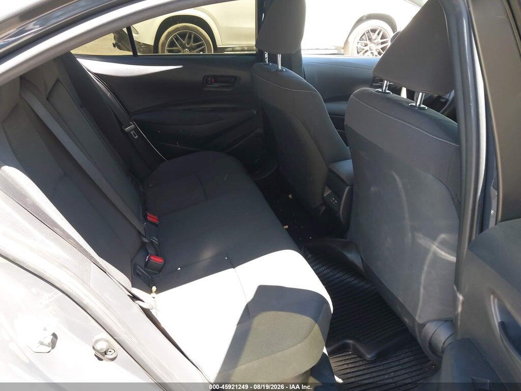 JTDBCMFE5R3062189 2024 TOYOTA COROLLA photo no. 8