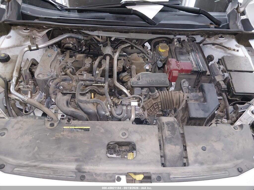 3N1AB8BV8RY271738 2024 NISSAN SENTRA photo no. 10