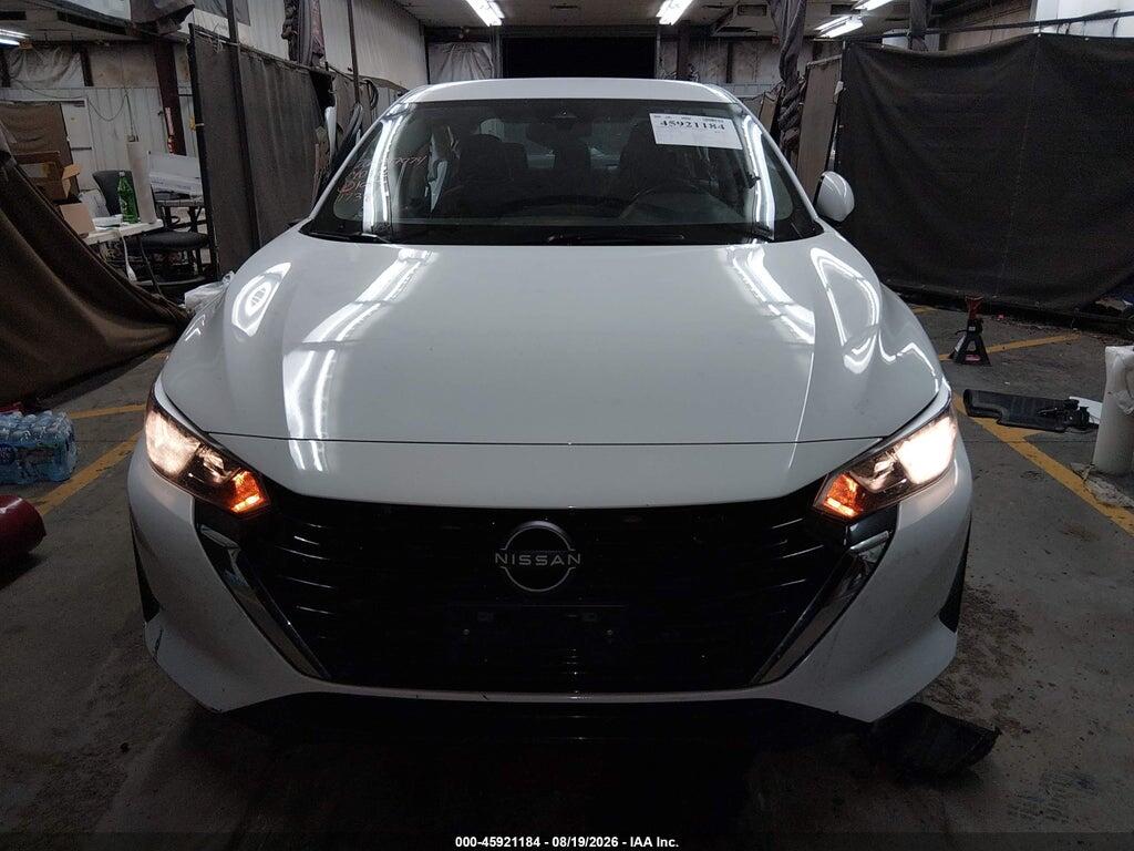 3N1AB8BV8RY271738 2024 NISSAN SENTRA photo no. 12
