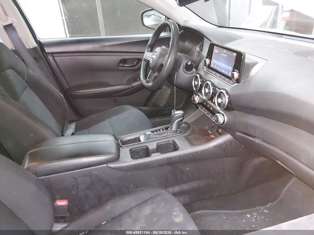 3N1AB8BV8RY271738 2024 NISSAN SENTRA photo no. 5