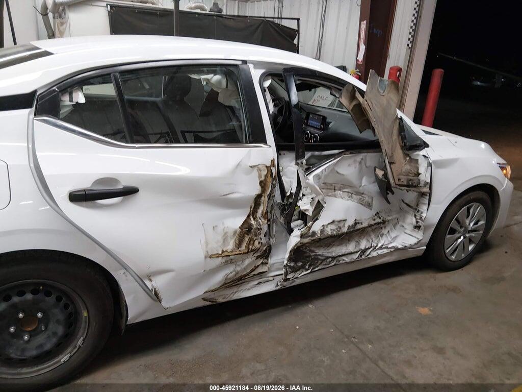 3N1AB8BV8RY271738 2024 NISSAN SENTRA photo no. 6