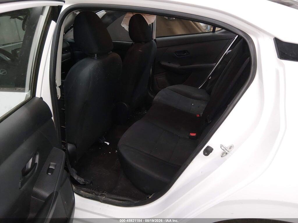 3N1AB8BV8RY271738 2024 NISSAN SENTRA photo no. 8