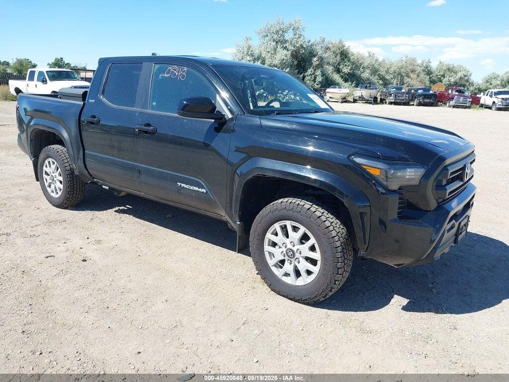 3TMLB5JN8RM039914 2024 TOYOTA TACOMA photo no. 1