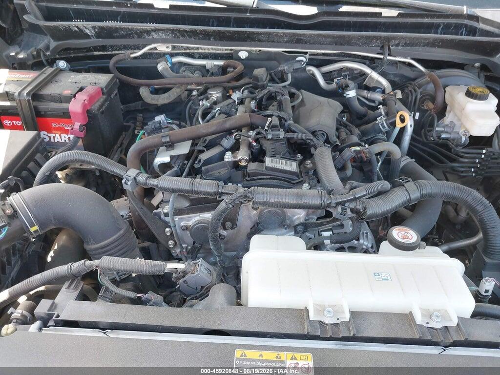 3TMLB5JN8RM039914 2024 TOYOTA TACOMA photo no. 10