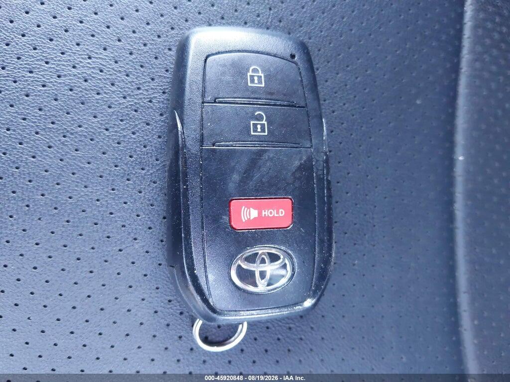 3TMLB5JN8RM039914 2024 TOYOTA TACOMA photo no. 11