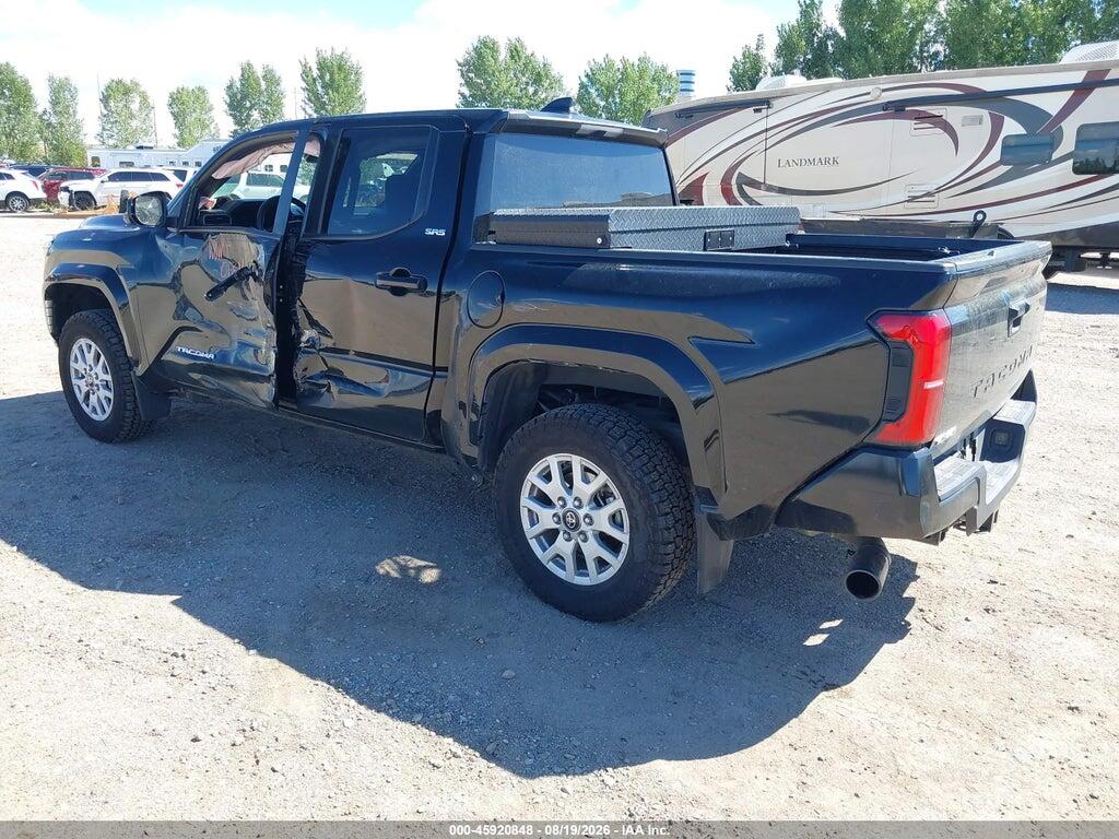 3TMLB5JN8RM039914 2024 TOYOTA TACOMA photo no. 3