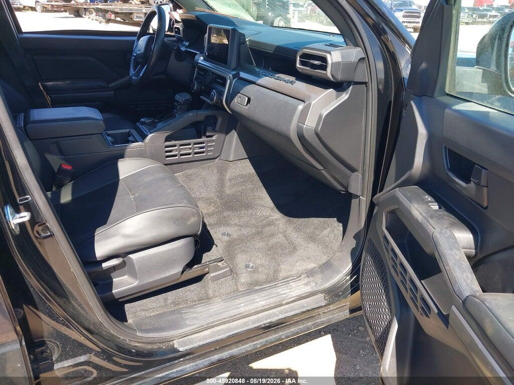 3TMLB5JN8RM039914 2024 TOYOTA TACOMA photo no. 5