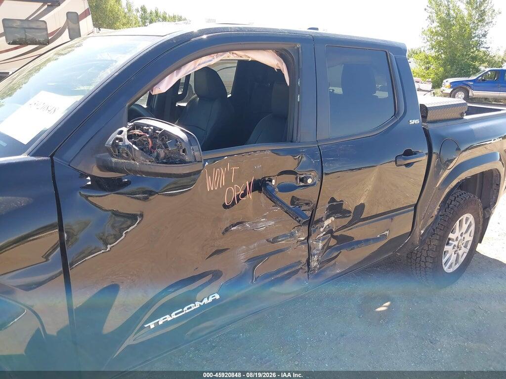 3TMLB5JN8RM039914 2024 TOYOTA TACOMA photo no. 6